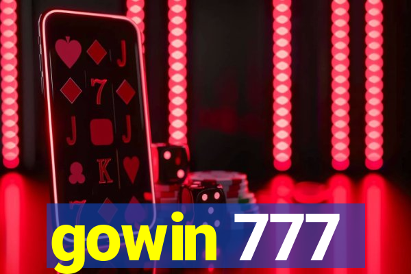 gowin 777